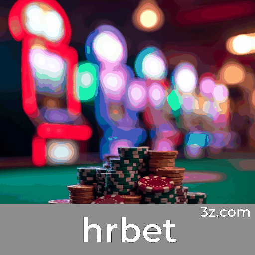 Explore os melhores caça-níqueis com o hrbet e ganhe prêmios incríveis