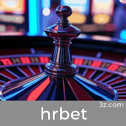 Experimente HRBet: Apostas Móveis e Completas